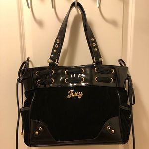 JUICY COUTURE PURSE